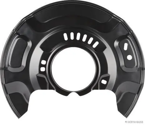 Splash Guard, brake disc